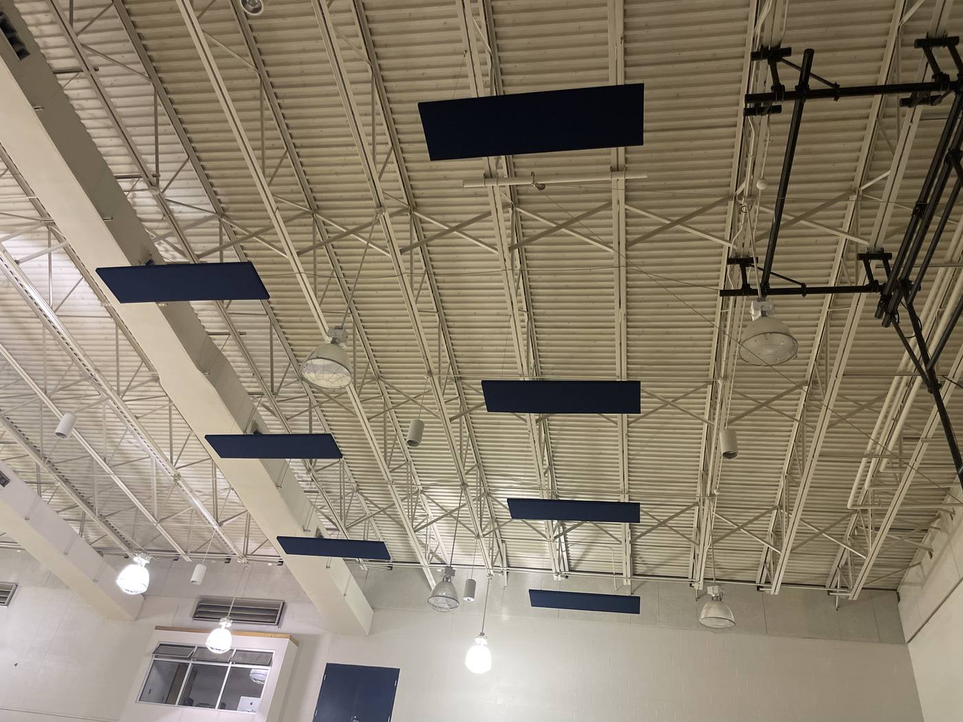 Roanoke-Chowan Community College project photo