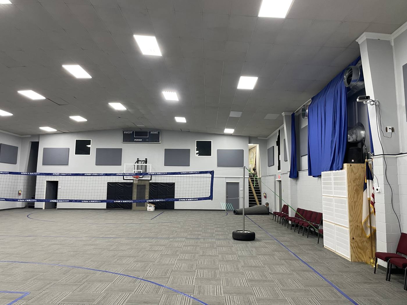 Ambleside Prep After Photos photo