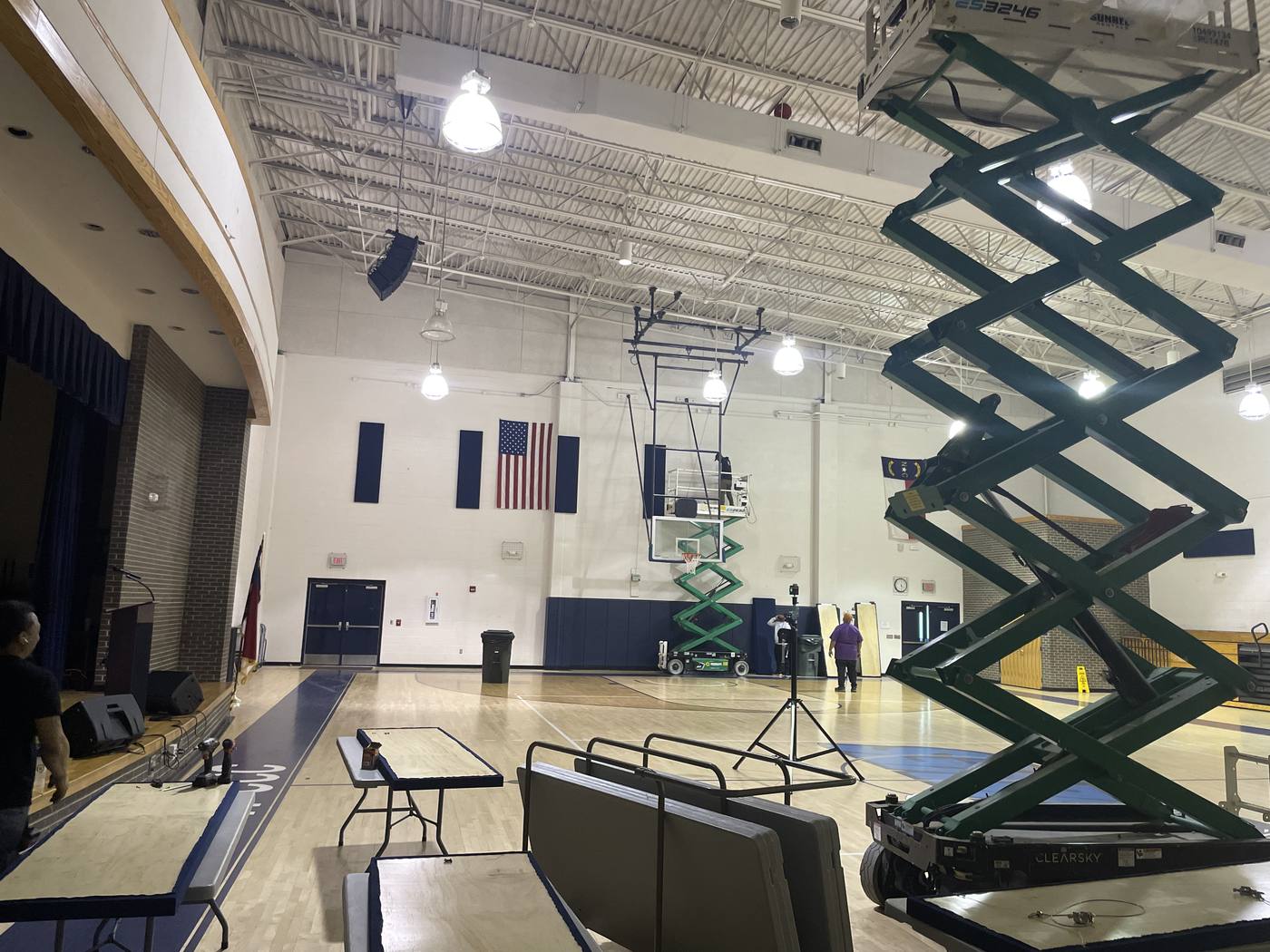 Roanoke-Chowan Community College After Photos photo