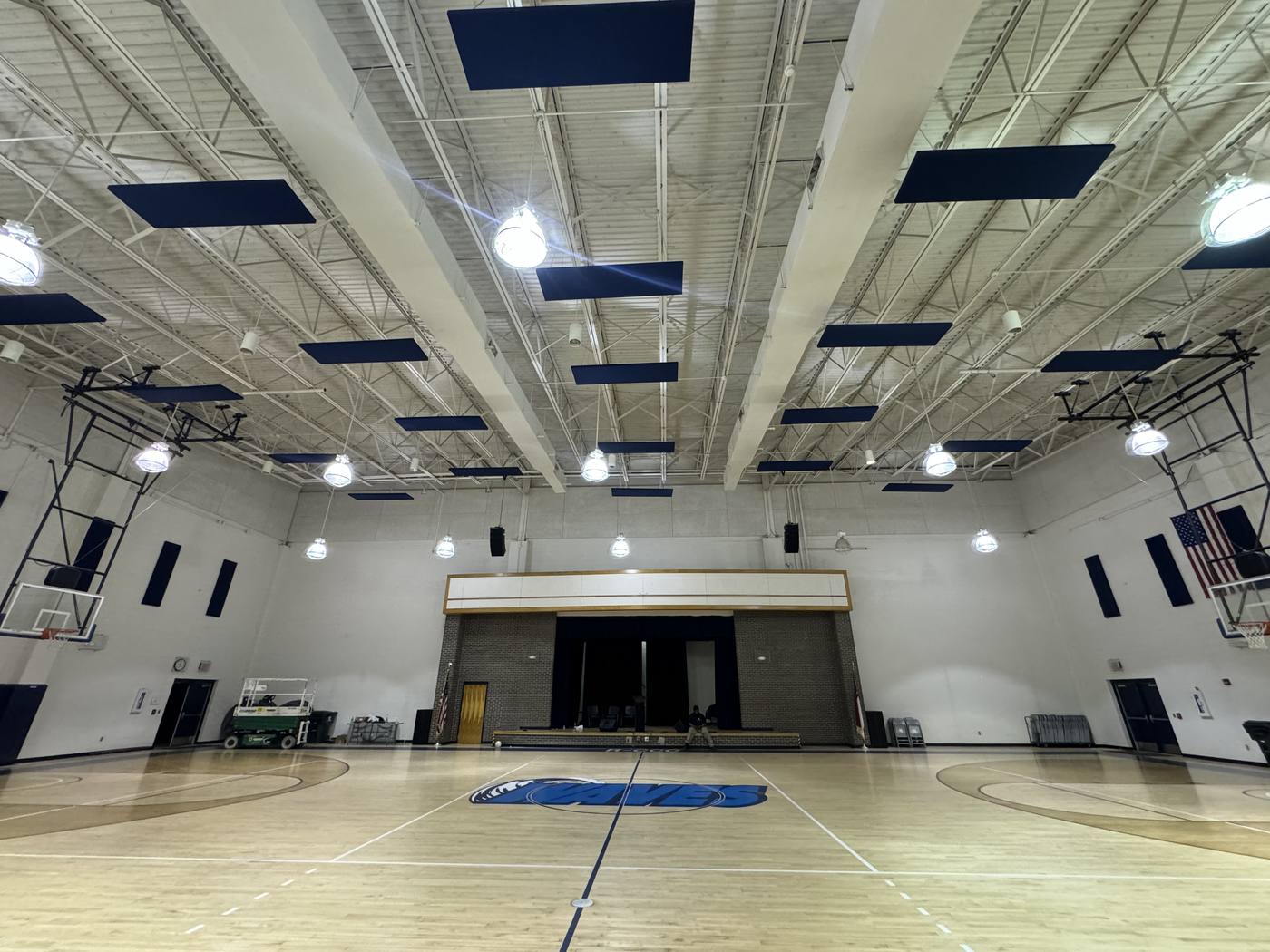 Roanoke-Chowan Community College After Photos photo