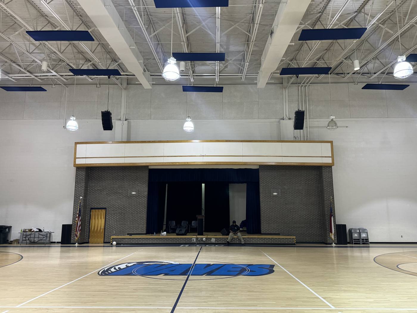 Roanoke-Chowan Community College After Photos photo